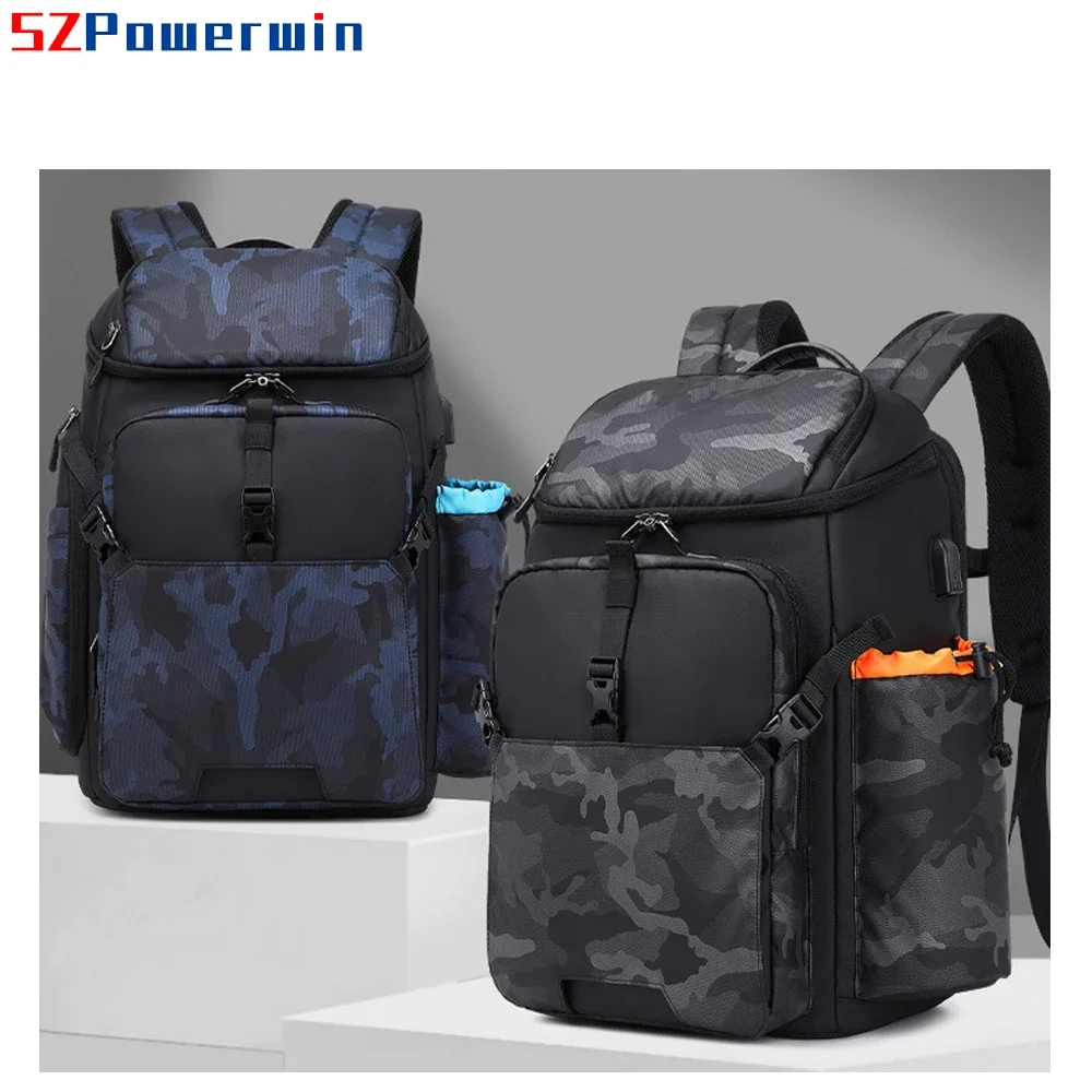 Drone Battery Bag - Powerwin New Professional Waterproof Camera Bag