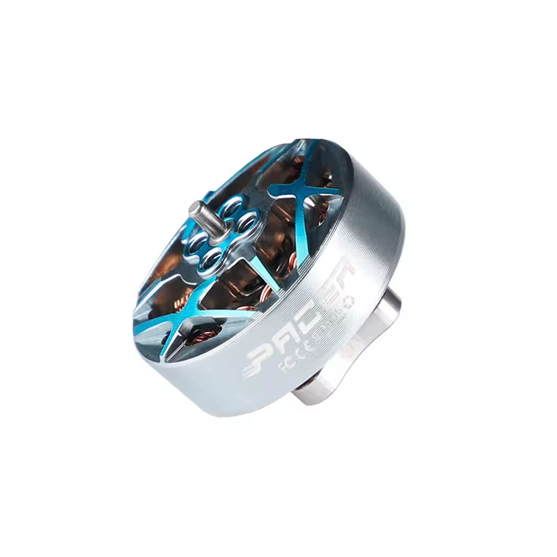 4PCS T-MOTOR P1604 KV2850 6S/K - Drone Battery 6S incelemesi ve fiyatı