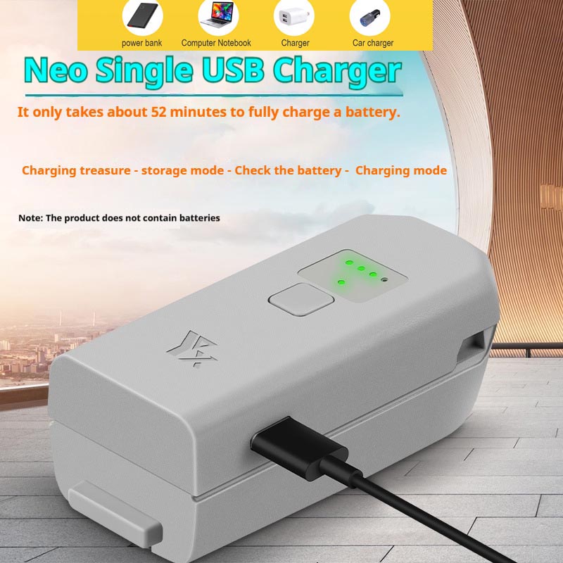 Bidirectional USB Battery Char - Drone Battery Balance Charger incelemesi ve fiyatı