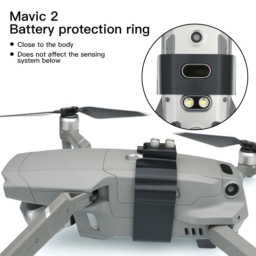 Battery Buckle for DJI Mavic 2 - Drone Battery Smart incelemesi ve fiyatı