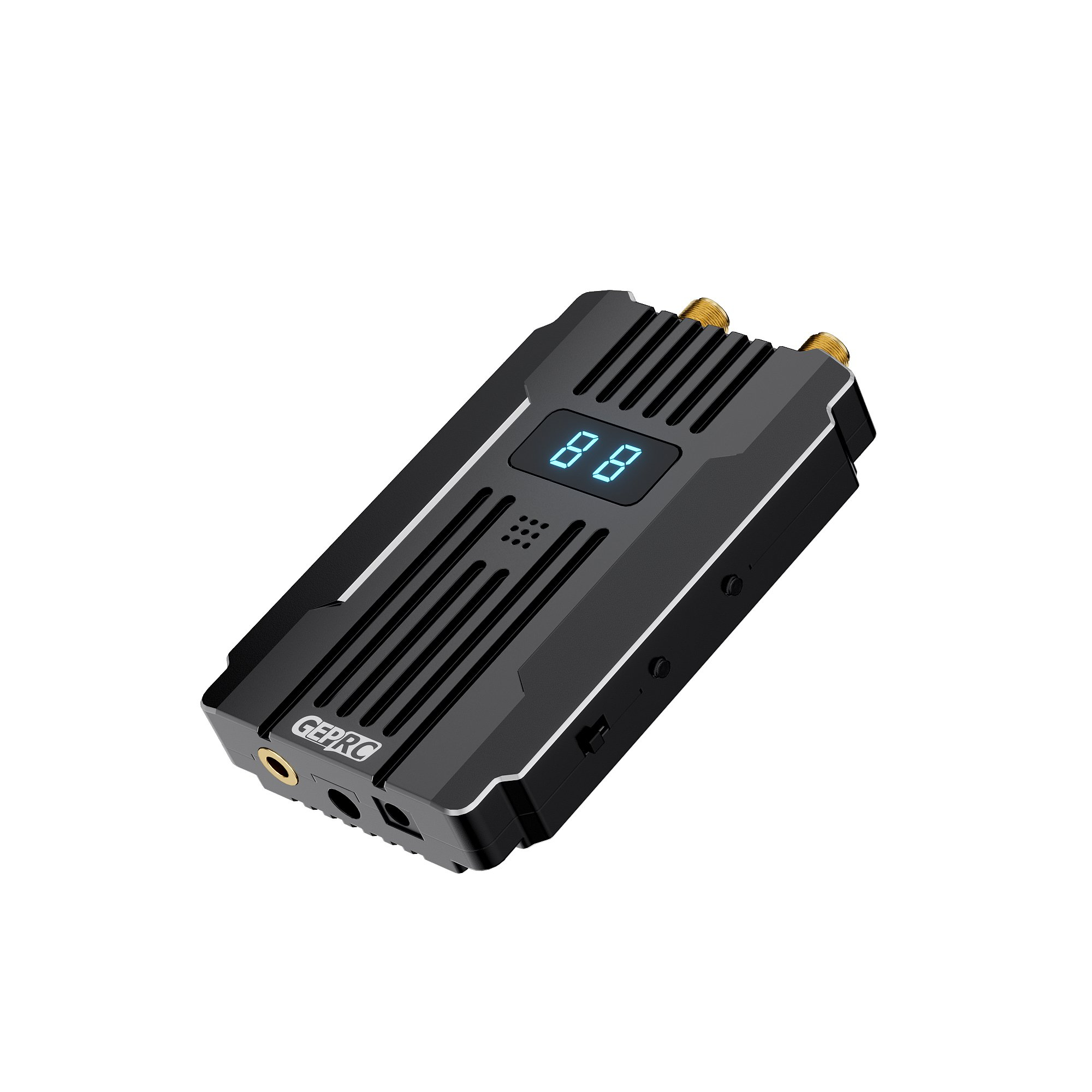 GEPRC MATEN 3.3G VRX Receiver  - Drone Battery Alarm incelemesi ve fiyatı
