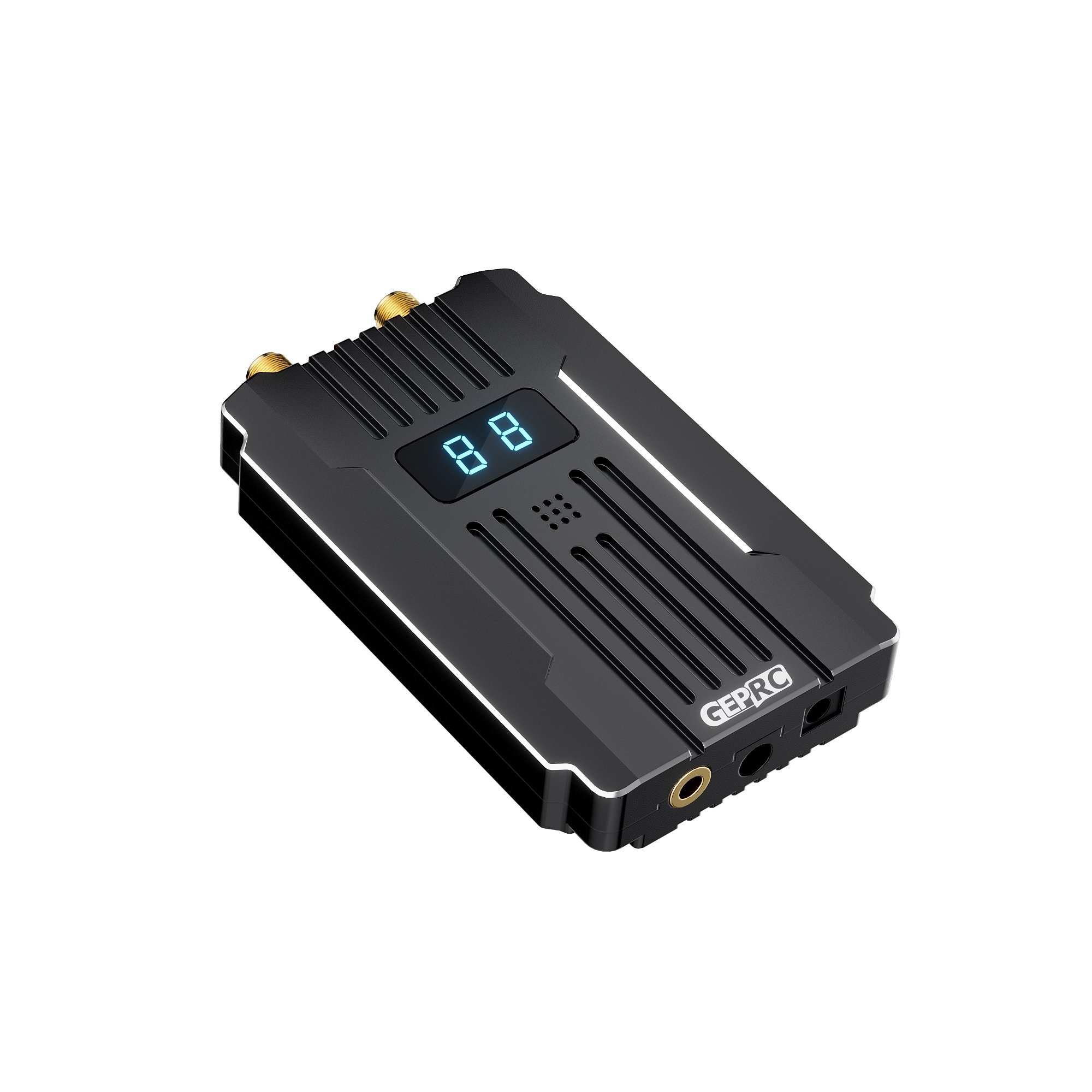 GEPRC MATEN 3.3G VRX Receiver  - Drone Battery Alarm incelemesi ve fiyatı
