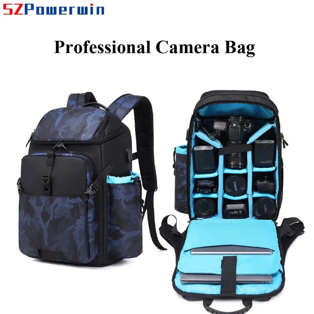 Powerwin New Professional Wate - Drone Battery Bag incelemesi ve fiyatı