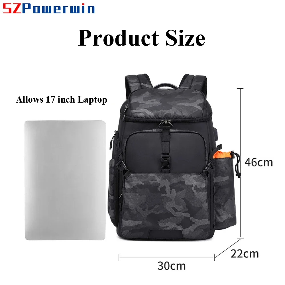 Powerwin New Professional Wate - Drone Battery Bag incelemesi ve fiyatı