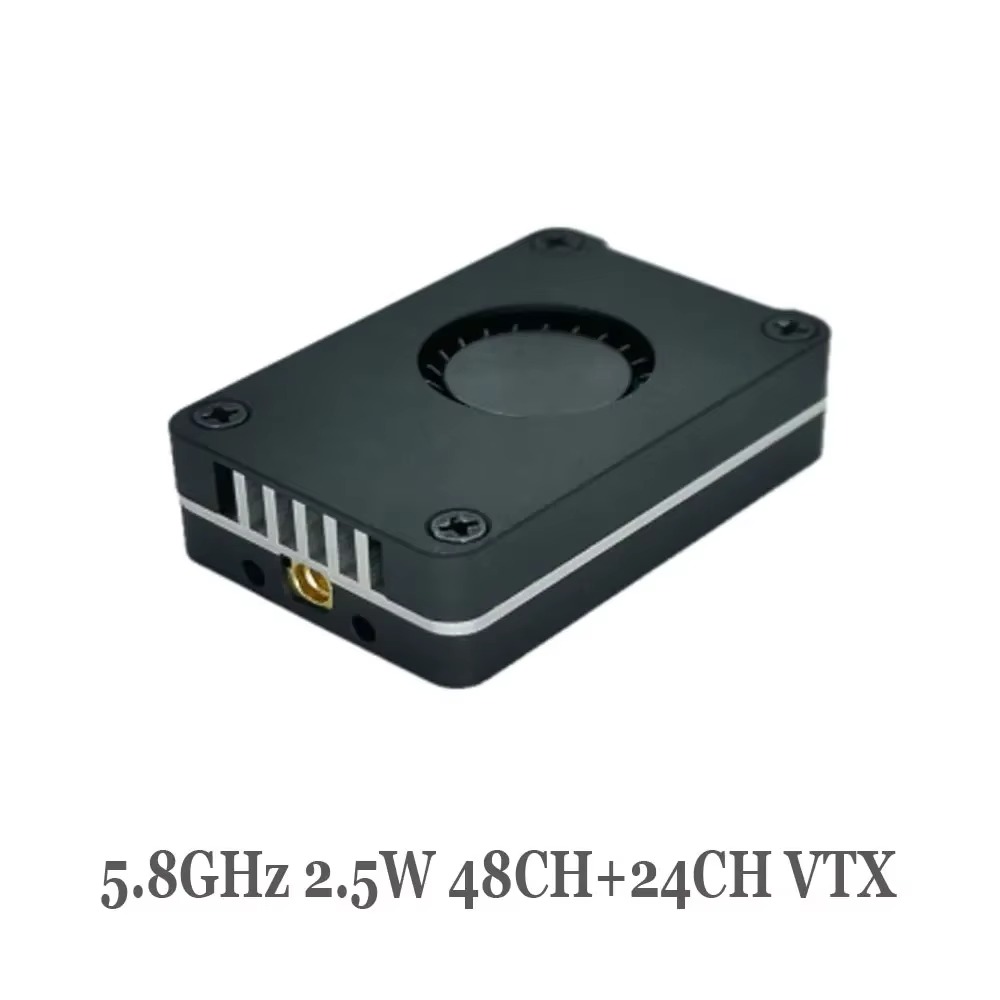 MATEK VTX-F2 5.8GHz High Power - Drone Battery High Voltage incelemesi ve fiyatı