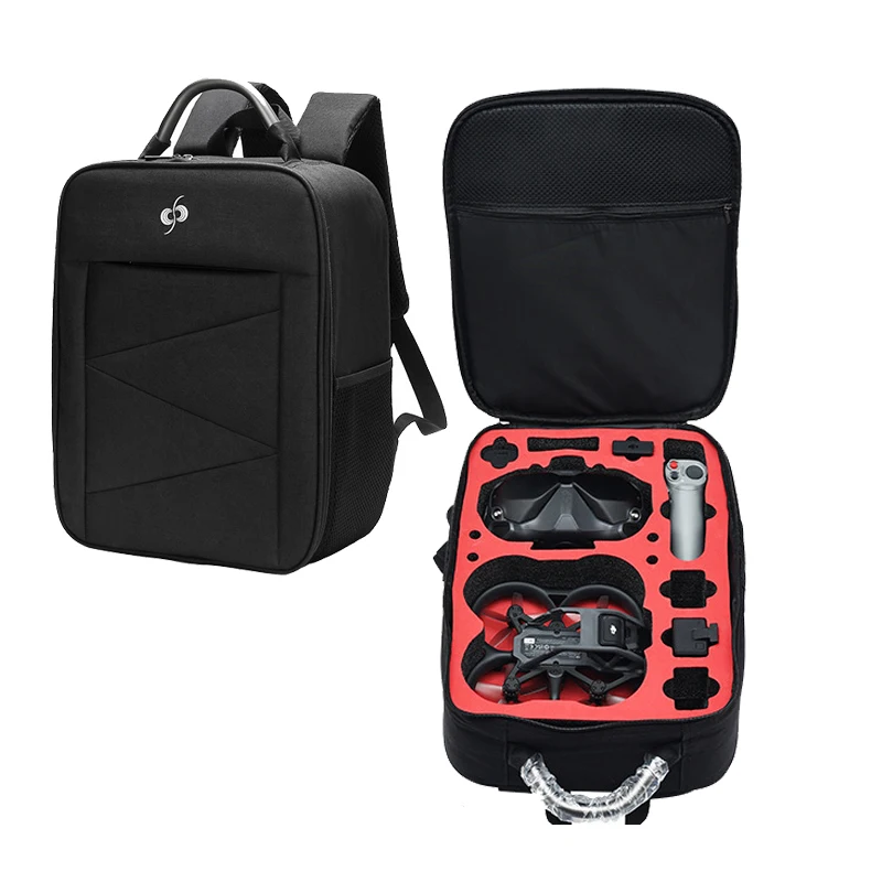 Portable Case Backpack Nylon W - Drone Battery Bag incelemesi ve fiyatı