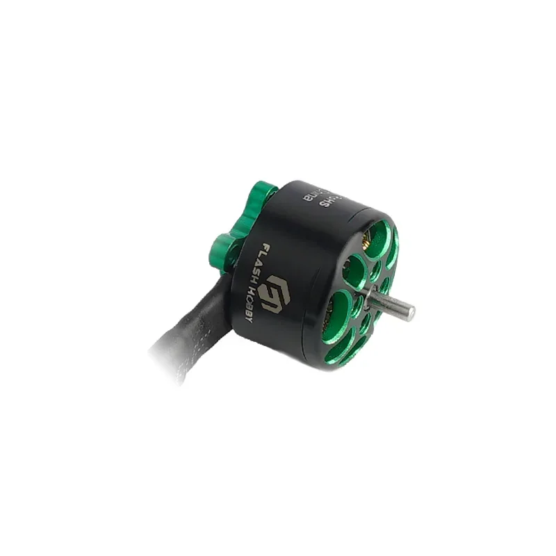FLASHHOBBY A1106 1106 6500KV 4 - Drone Battery 3S incelemesi ve fiyatı