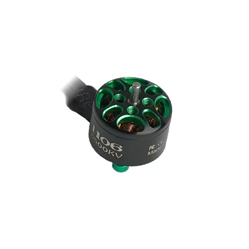 FLASHHOBBY A1106 1106 6500KV 4 - Drone Battery 3S incelemesi ve fiyatı
