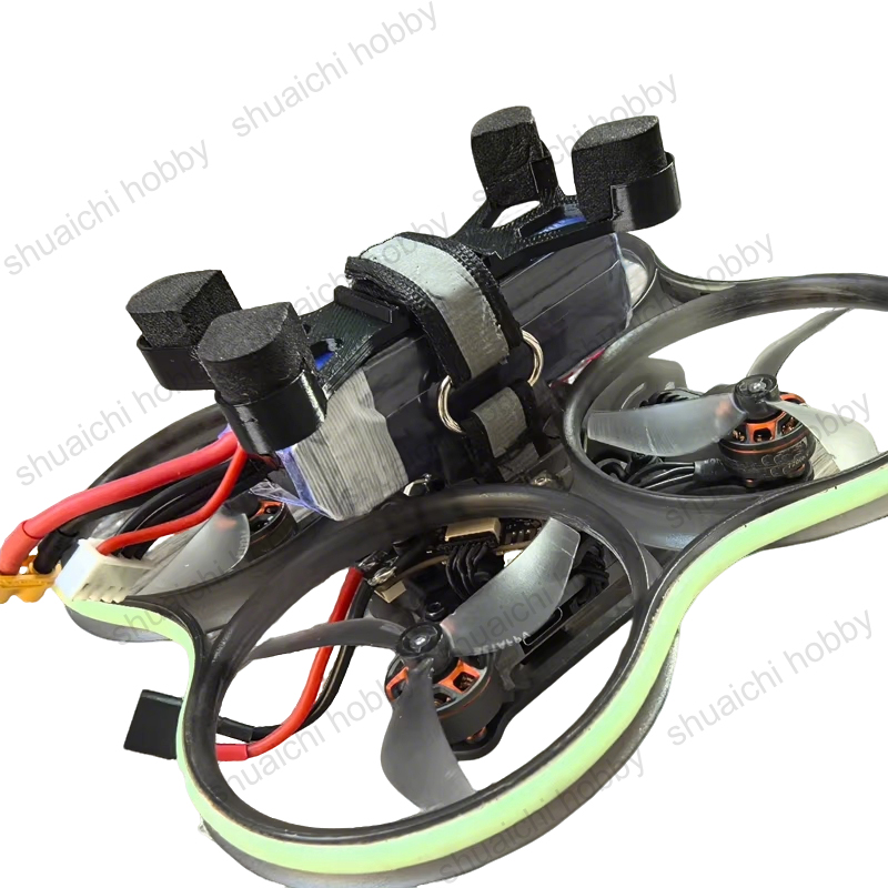 For BETAFPV Pavo20/Pro FPV Dro - Drone Battery 3S incelemesi ve fiyatı
