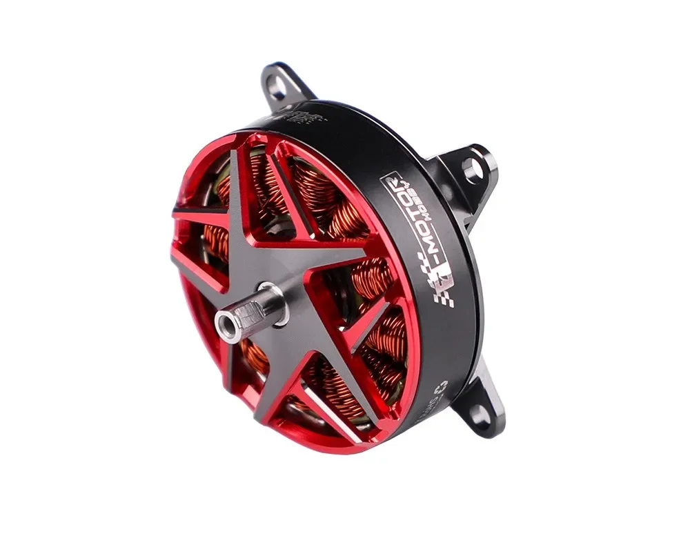T-MOTOR AM40 V2 3D/4D KV1550/K - Drone Battery 3S incelemesi ve fiyatı