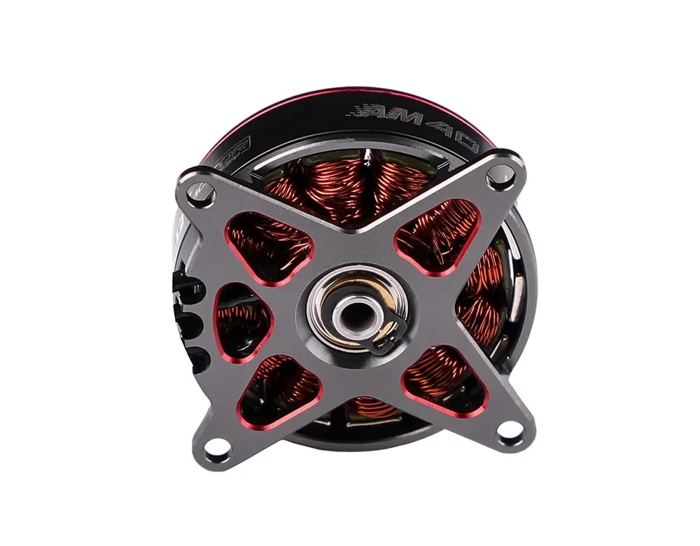 T-MOTOR AM40 V2 3D/4D KV1550/K - Drone Battery 3S incelemesi ve fiyatı