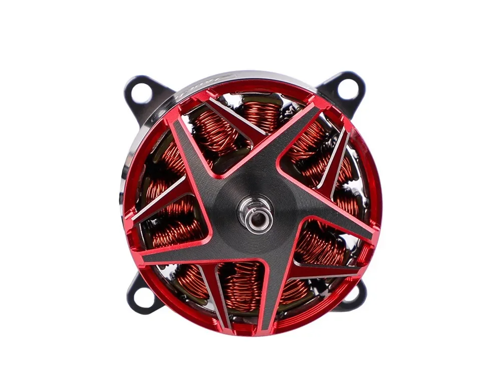 T-MOTOR AM40 V2 3D/4D KV1550/K - Drone Battery 3S incelemesi ve fiyatı