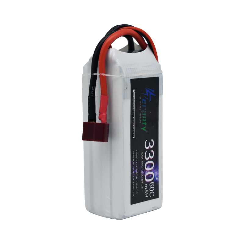 LiPo Rechargeable Battery 4S 3 - Drone Battery Lipo incelemesi ve fiyatı