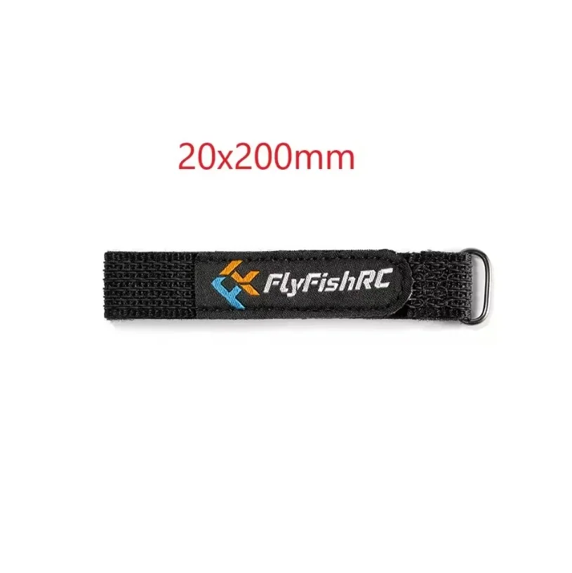 FlyFishRC Battery Strap 15x200 - Drone Battery Strap incelemesi ve fiyatı