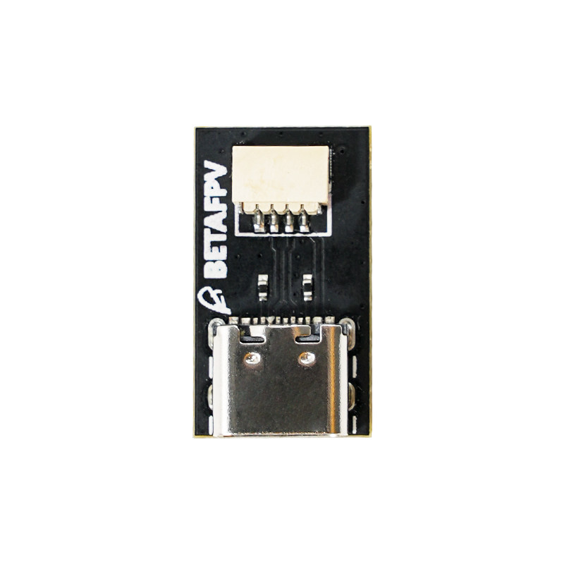 BETAFPV Type-C To SH1.0 Adapte - Drone Battery Plate incelemesi ve fiyatı