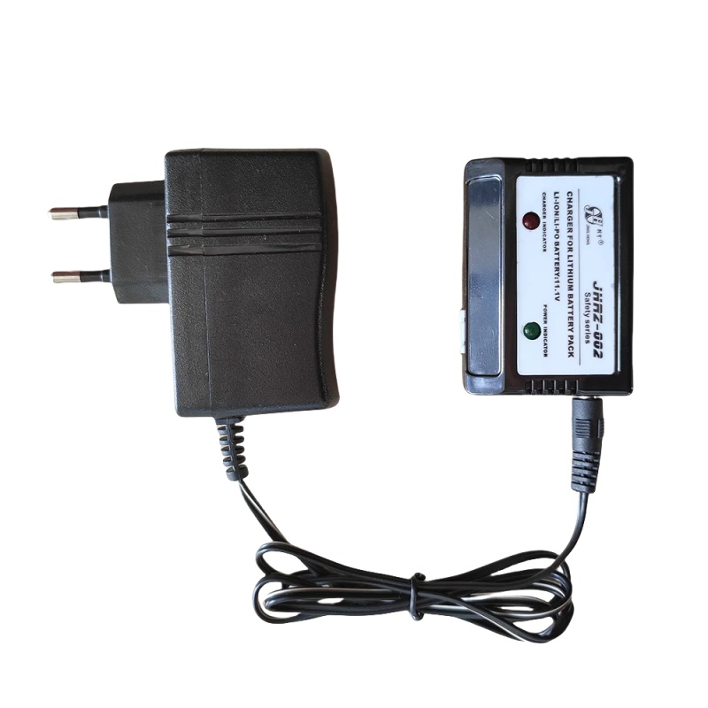 3S 11.V LiPo Balance Charger W - Drone Battery 3S incelemesi ve fiyatı