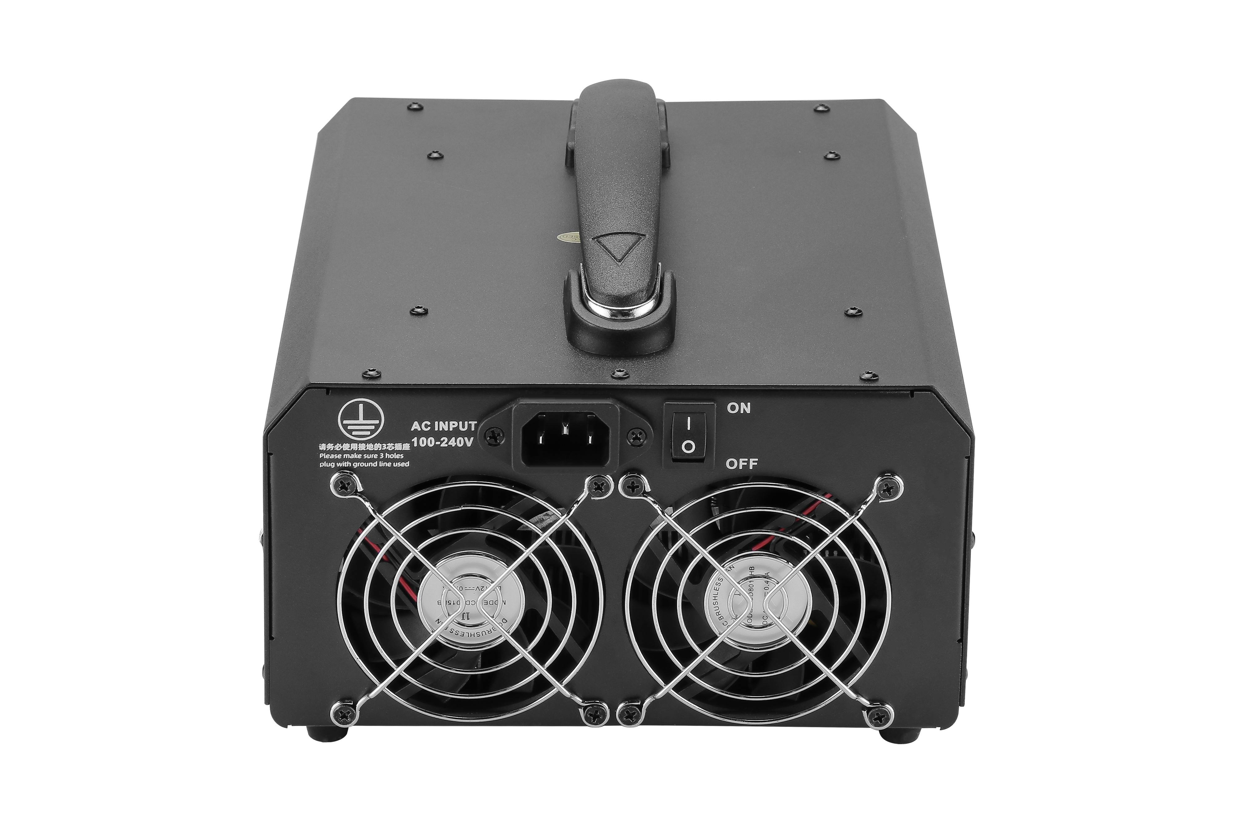 EV-PEAK U4-HP Dual Channel 250 - Drone Battery 6S incelemesi ve fiyatı