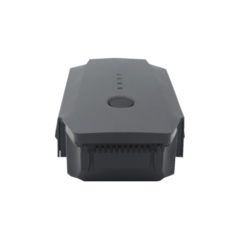 For mavic pro battery capacity - Drone Battery Smart incelemesi ve fiyatı