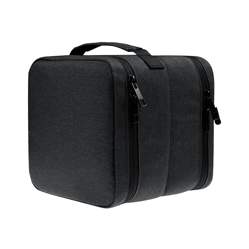Portable Case Dual Layer Stora - Drone Battery Bag incelemesi ve fiyatı