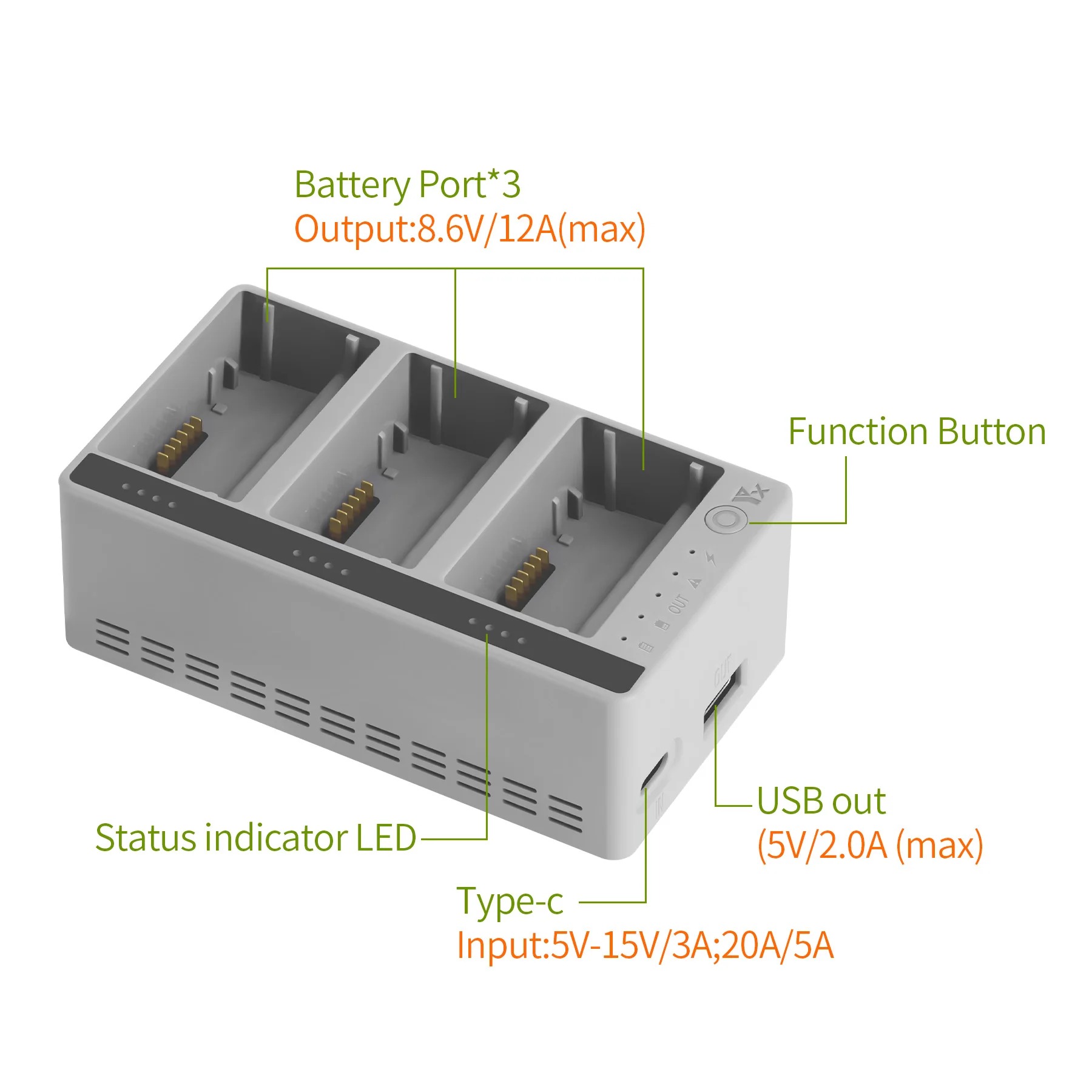 For DJI LITO 1/X1 Drone Batter - Drone Battery Smart incelemesi ve fiyatı