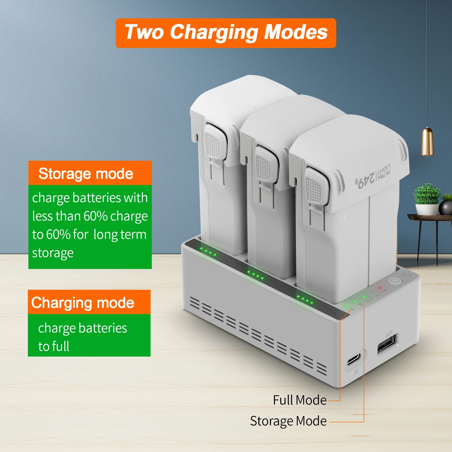For DJI LITO 1/X1 Drone Batter - Drone Battery Smart incelemesi ve fiyatı