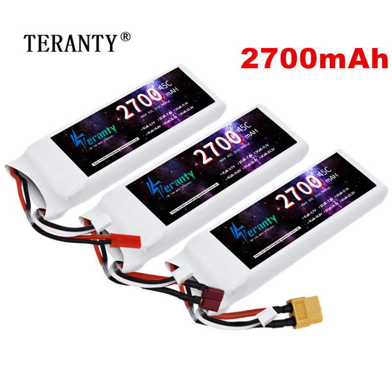 1/3PCS 2S 7.4V Lipo Battery 27 - Drone Battery Lipo incelemesi ve fiyatı
