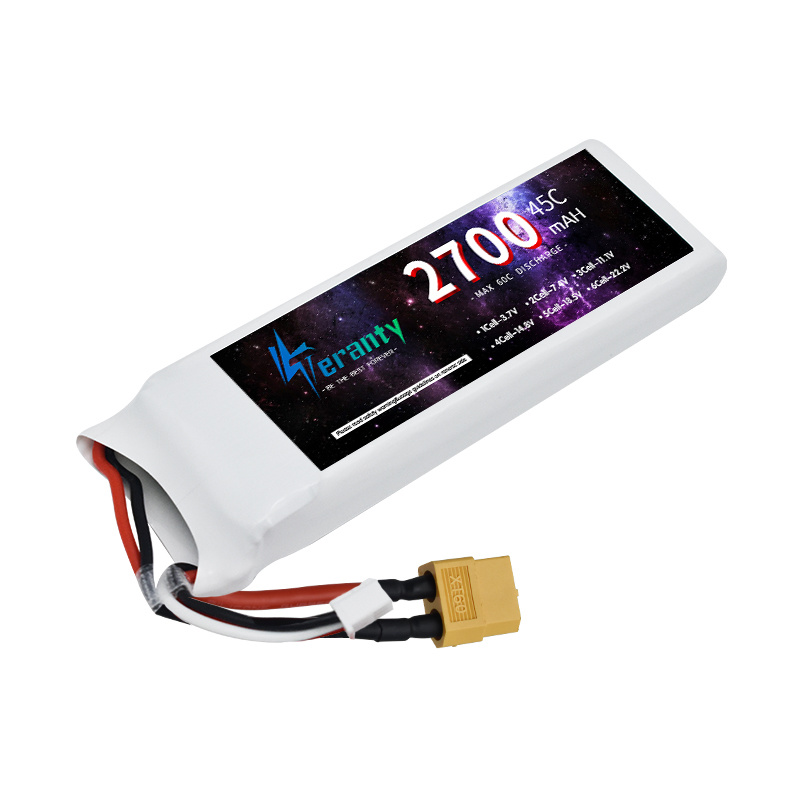 1/3PCS 2S 7.4V Lipo Battery 27 - Drone Battery Lipo incelemesi ve fiyatı