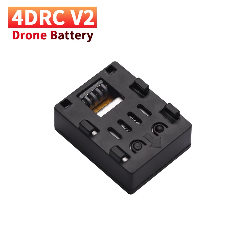 Original 3.7V 4D-V2 RC Drone B - Drone Battery Lipo incelemesi ve fiyatı