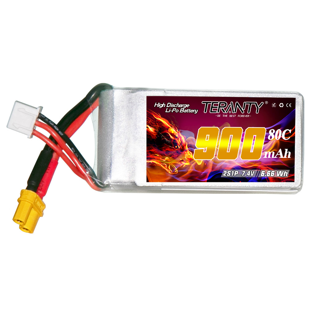TERANTY 2S 3S 4S 6S 7.4V 11.1V - Drone Battery 3S incelemesi ve fiyatı