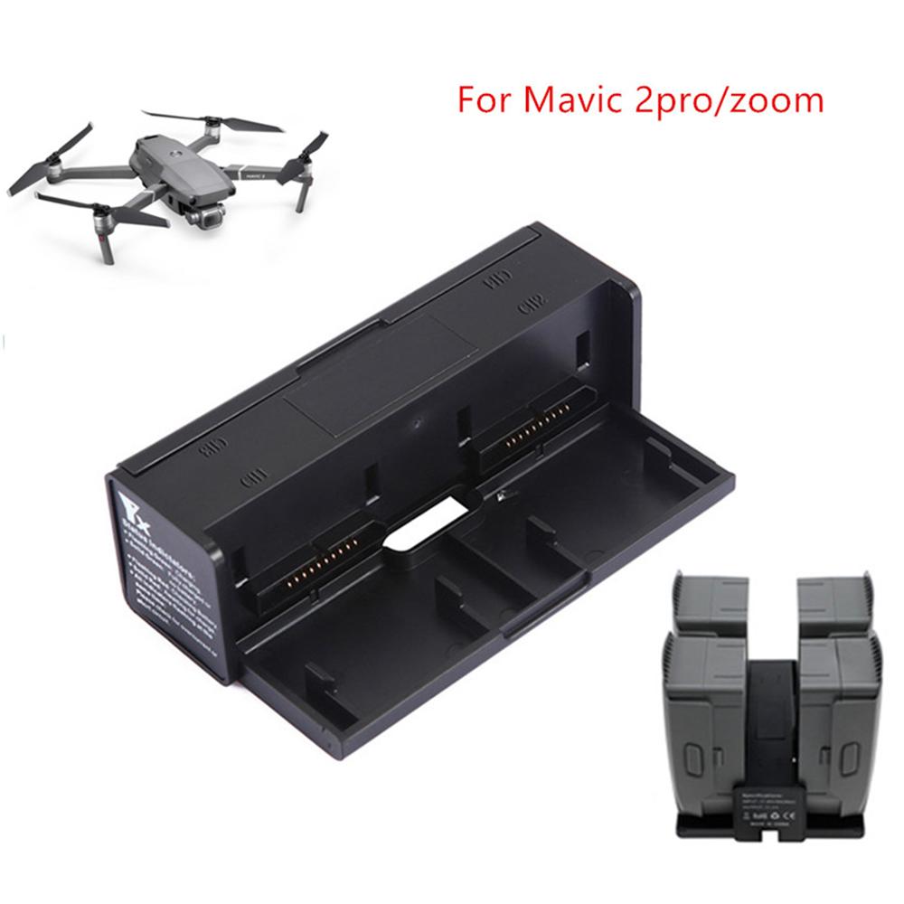 For DJI Mavic 2 Pro/Zoom 4 in  - Drone Battery Connector incelemesi ve fiyatı