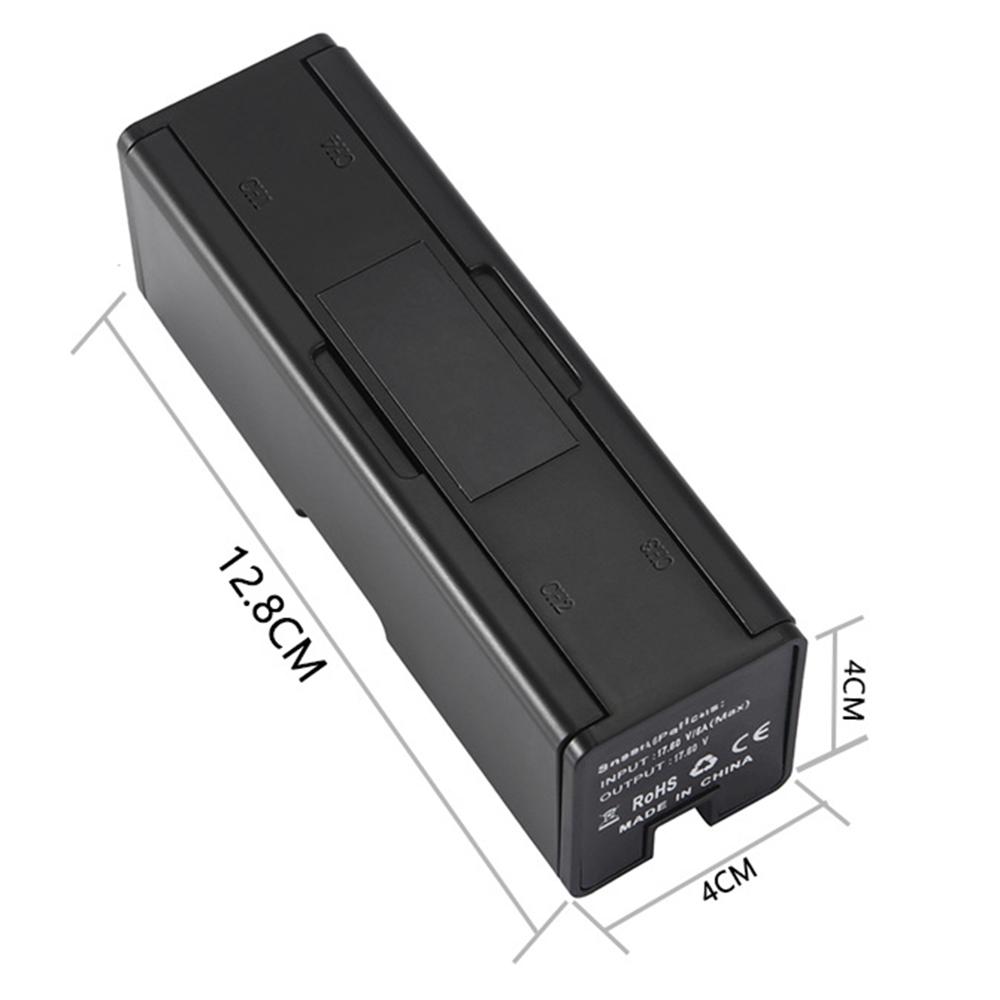 For DJI Mavic 2 Pro/Zoom 4 in  - Drone Battery Connector incelemesi ve fiyatı