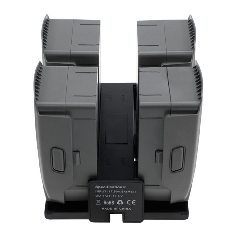 For DJI Mavic 2 Pro/Zoom 4 in  - Drone Battery Connector incelemesi ve fiyatı