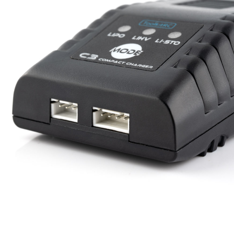 ToolkitRC C3 Balance Charger 2 - Drone Battery 3S incelemesi ve fiyatı