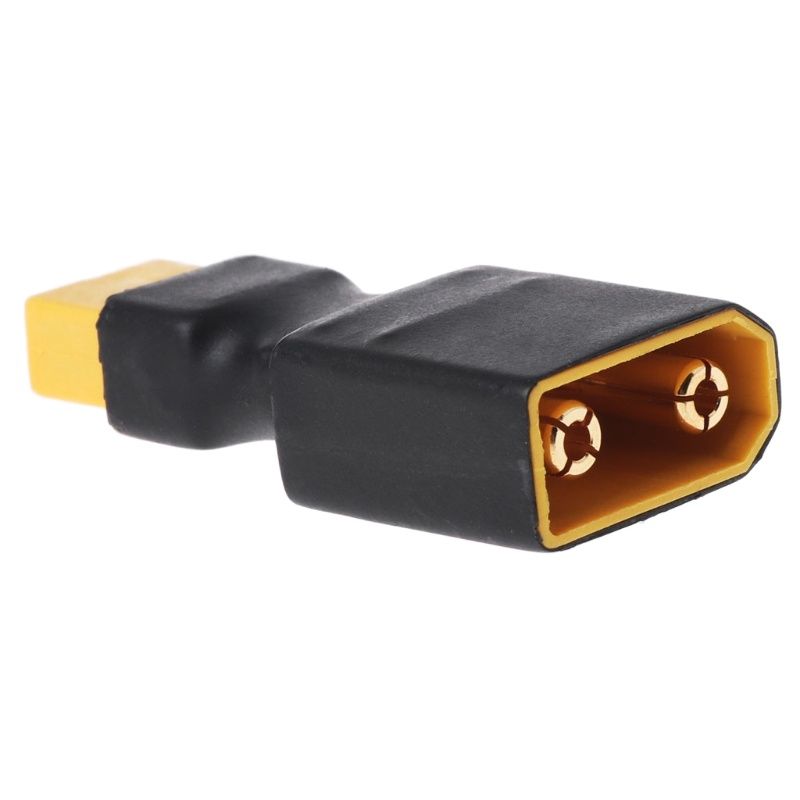 XT90 Male to XT60 Female Adapt - Drone Battery Connector incelemesi ve fiyatı