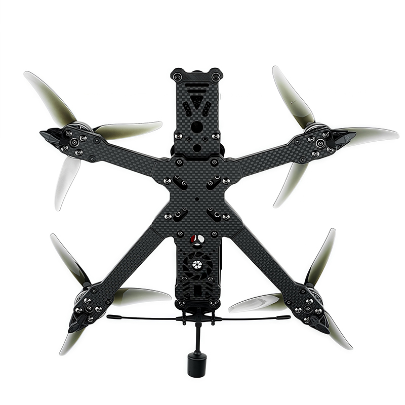 SEQURE SQFPV 5inch FPV Drone 2 - Drone Battery 6S incelemesi ve fiyatı