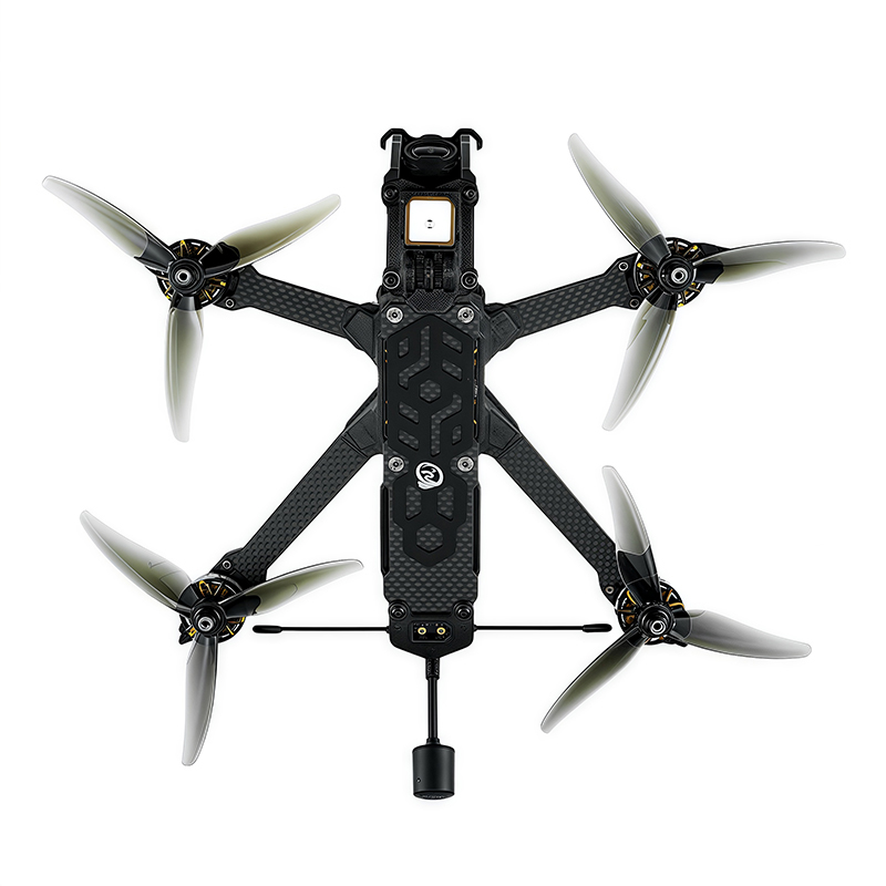 SEQURE SQFPV 5inch FPV Drone 2 - Drone Battery 6S incelemesi ve fiyatı