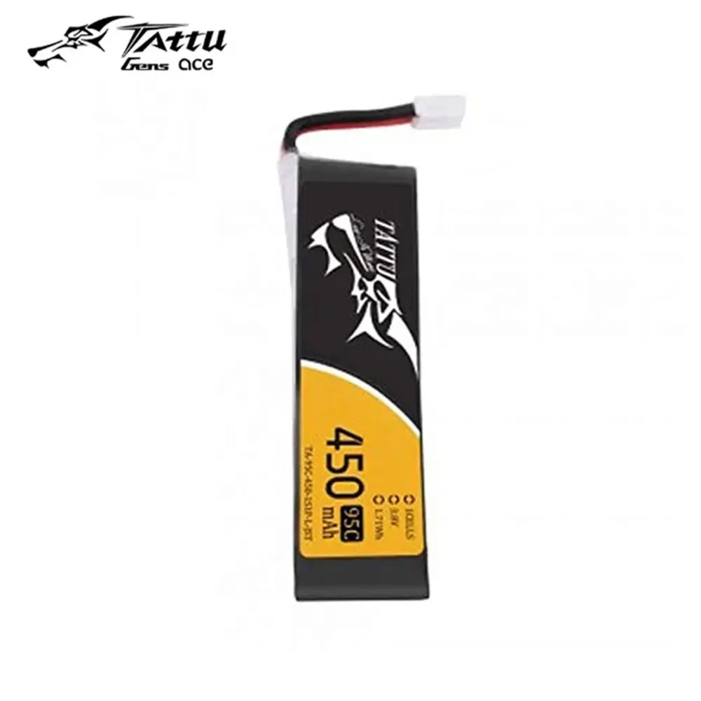Ace Tattu Lipo Battery 7.4V 7. - Drone Battery 3S incelemesi ve fiyatı