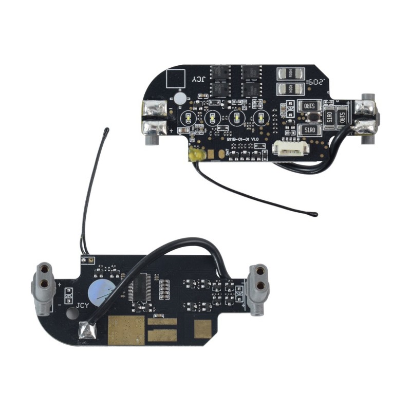 Smart Portable BMS Battery Pro - Drone Battery Smart incelemesi ve fiyatı