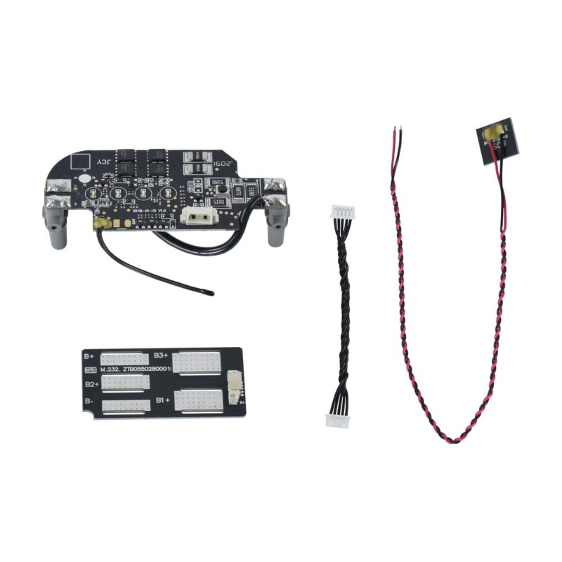 Smart Portable BMS Battery Pro - Drone Battery Smart incelemesi ve fiyatı