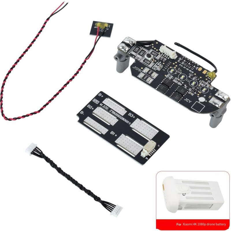 Smart Portable BMS Battery Pro - Drone Battery Smart incelemesi ve fiyatı