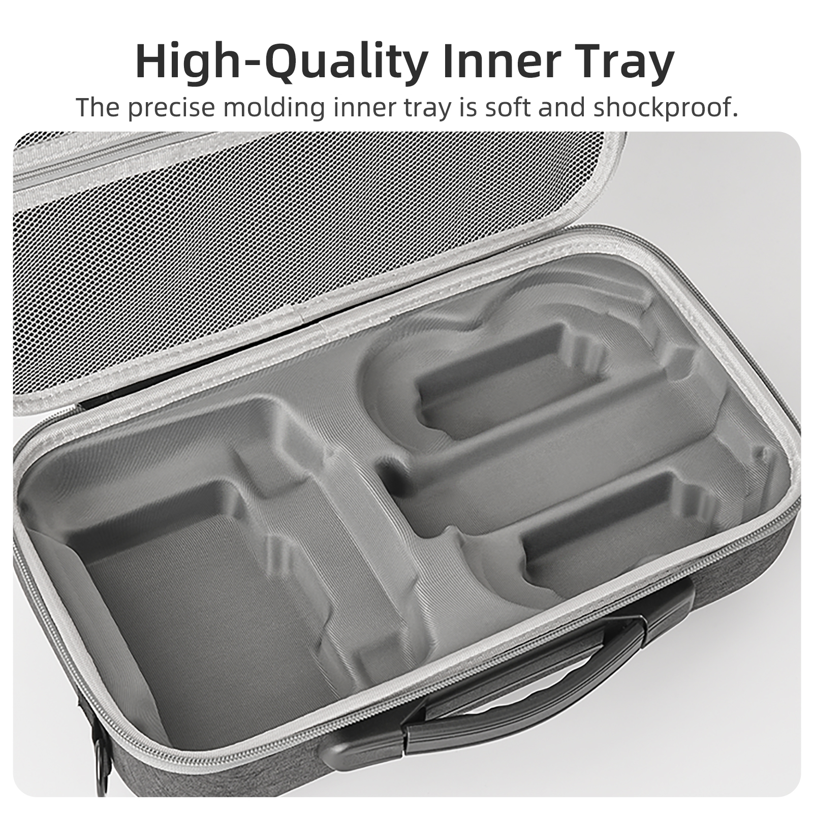 Carrying Case for DJI NEO 2 Dr - Drone Battery Bag incelemesi ve fiyatı