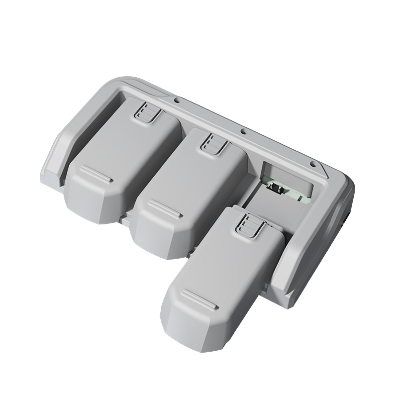 GT3 Mini Drone Battery Charger - Drone Battery Li-Ion incelemesi ve fiyatı