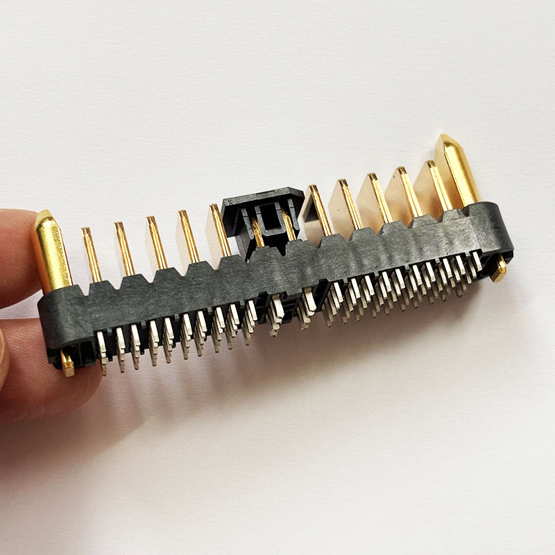New Agras T20P T40 T50 Male Ba - Drone Battery Connector incelemesi ve fiyatı