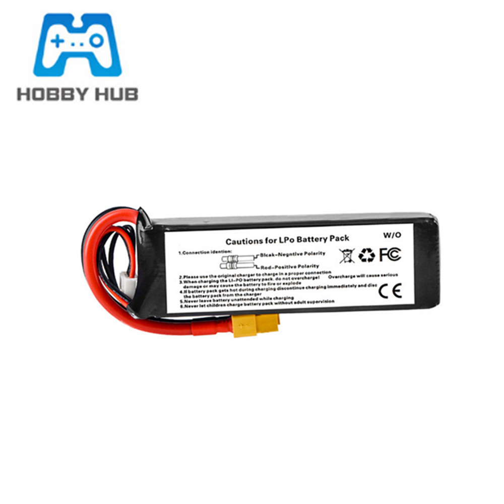 11.1V 2200mAh Lipo Battery For - Drone Battery 3S incelemesi ve fiyatı