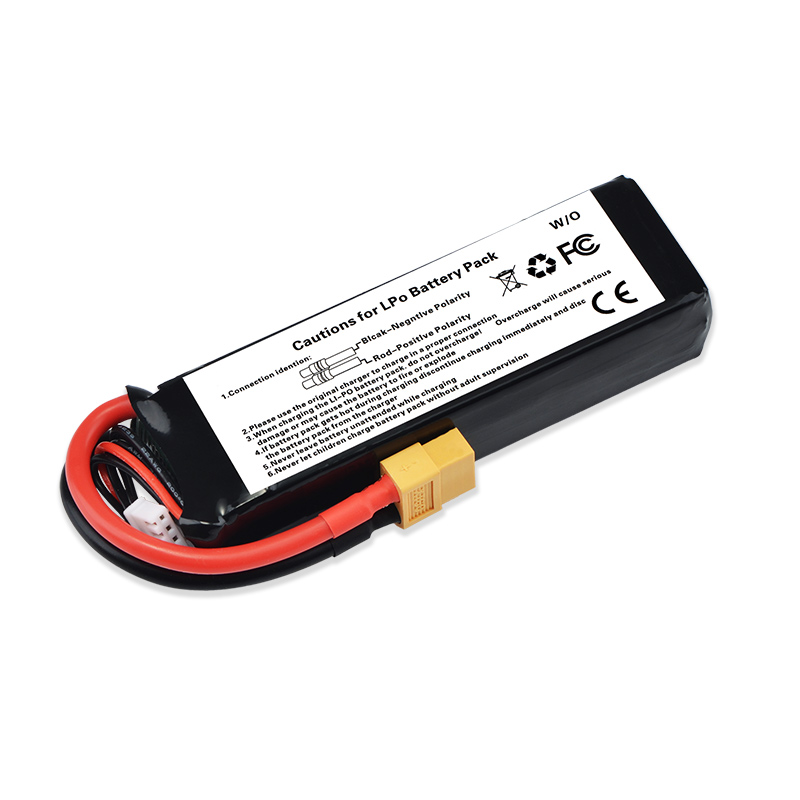 11.1V 2200mAh Lipo Battery For - Drone Battery 3S incelemesi ve fiyatı