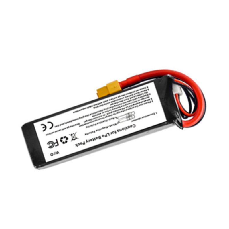 11.1V 2200mAh Lipo Battery For - Drone Battery 3S incelemesi ve fiyatı