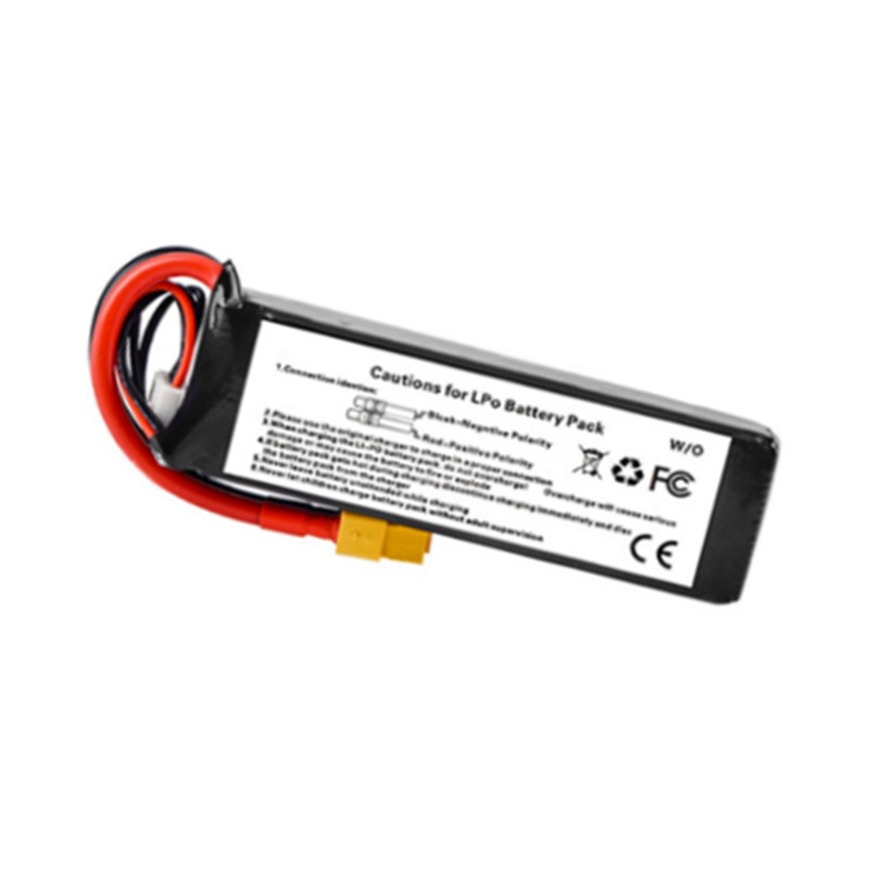 11.1V 2200mAh Lipo Battery For - Drone Battery 3S incelemesi ve fiyatı
