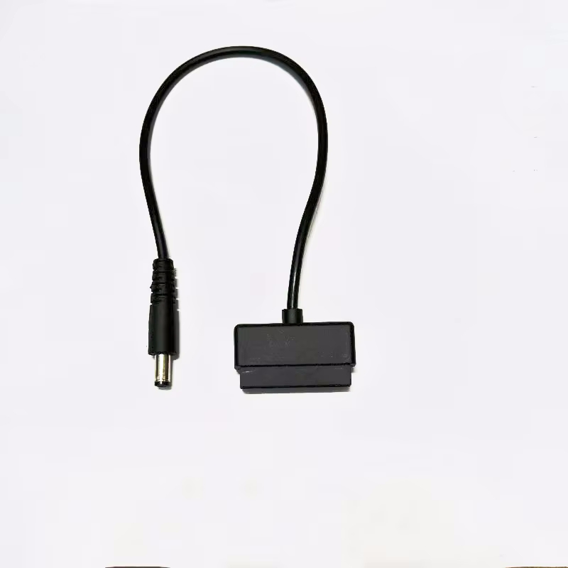 1pcs DC5.5 Port Line for DJI B - Drone Battery Smart incelemesi ve fiyatı