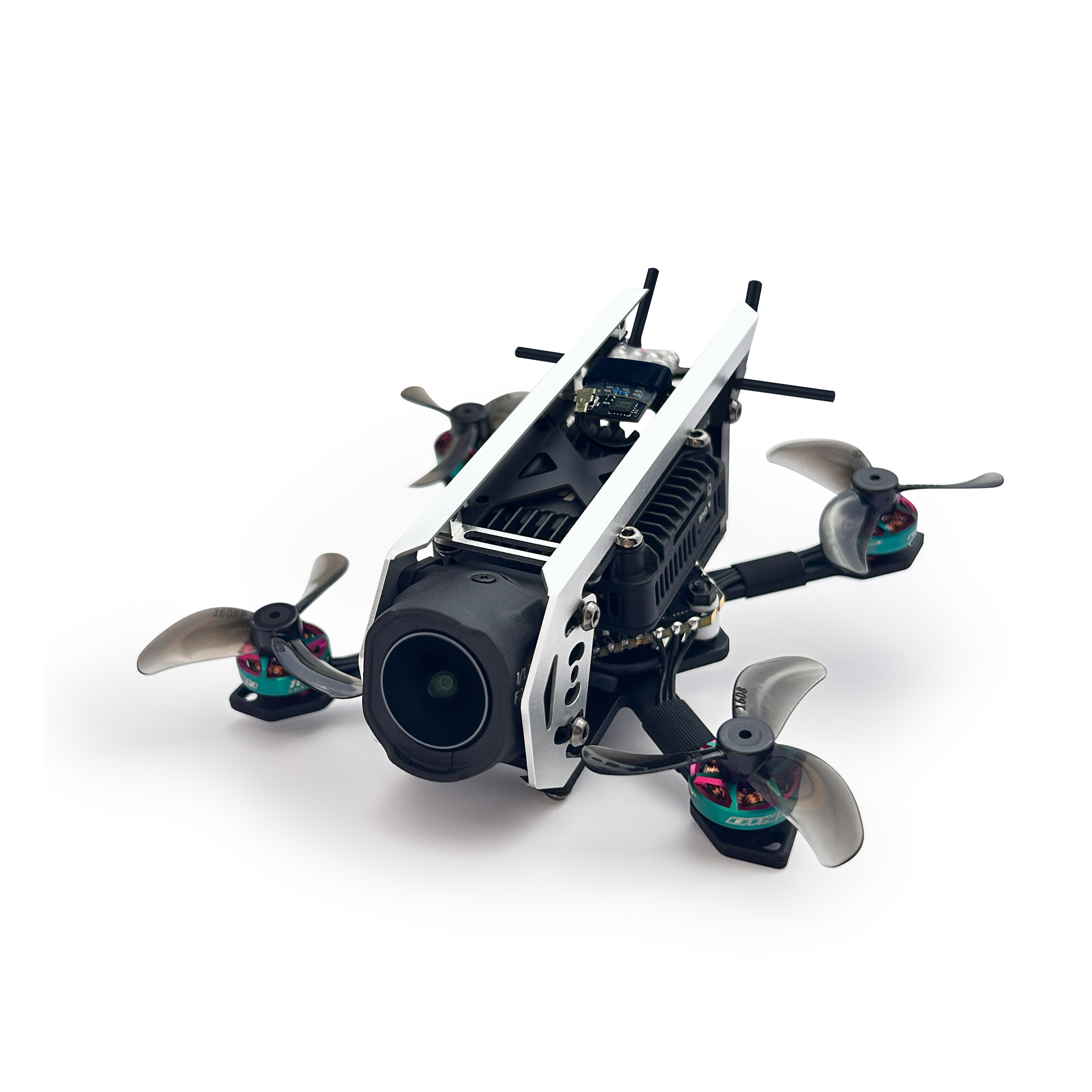 WalleFPV Eagle2 HD O4 Pro Smal - Drone Battery 3S incelemesi ve fiyatı