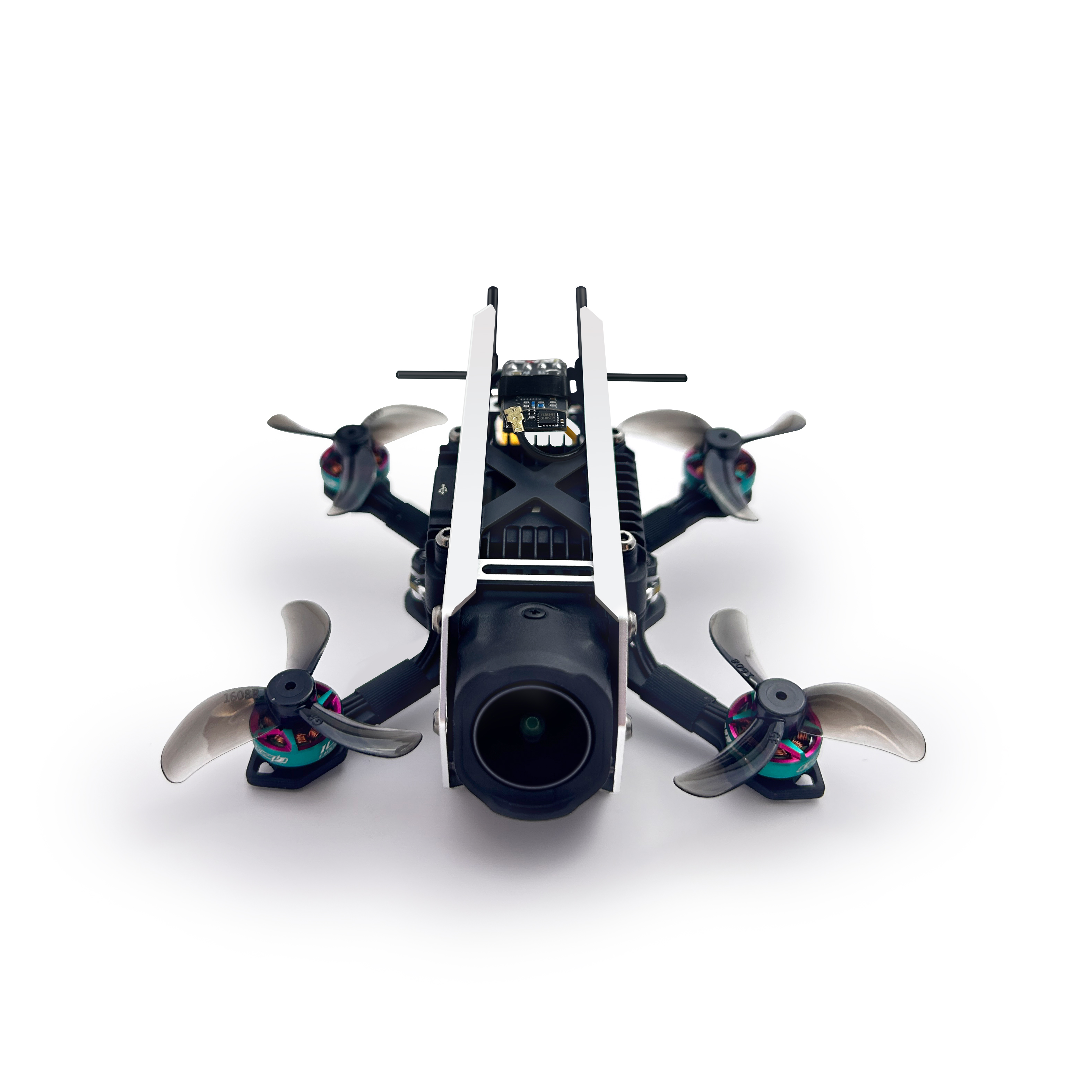 WalleFPV Eagle2 HD O4 Pro Smal - Drone Battery 3S incelemesi ve fiyatı